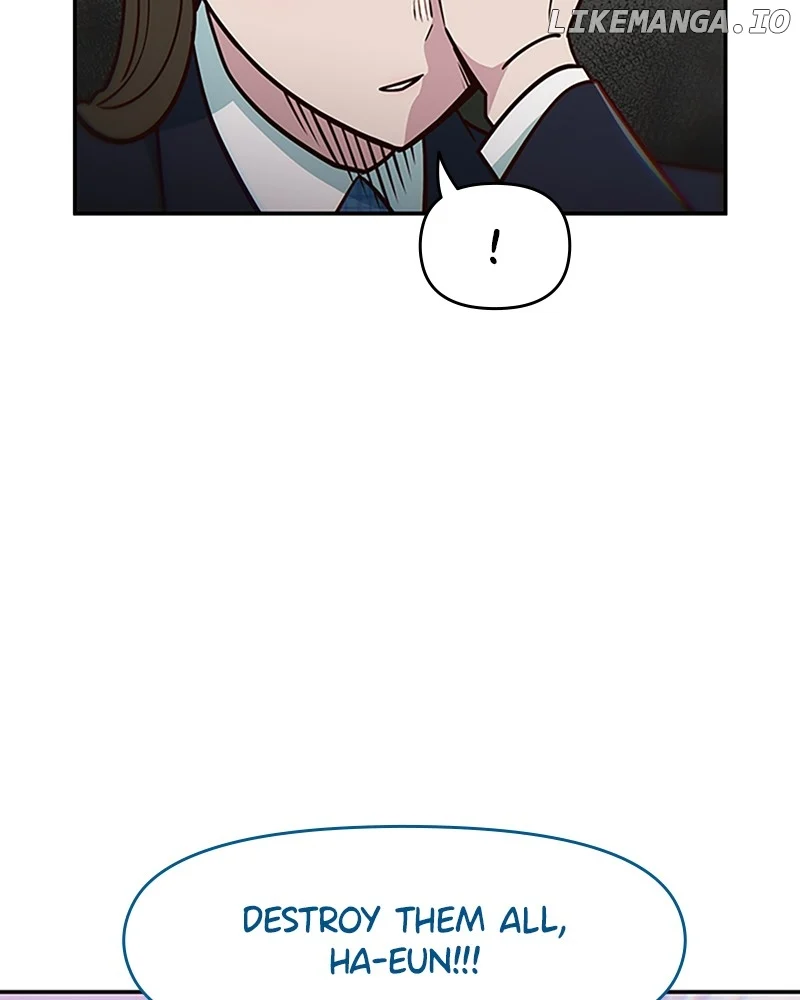 I’m the Only One Bullied by the New High School Student Chapter 42 page 29