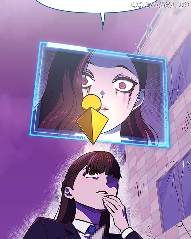 I’m the Only One Bullied by the New High School Student Chapter 42 page 30