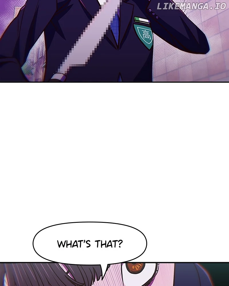 I’m the Only One Bullied by the New High School Student Chapter 42 page 31
