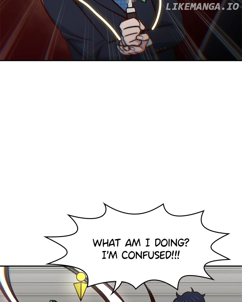 I’m the Only One Bullied by the New High School Student Chapter 42 page 35