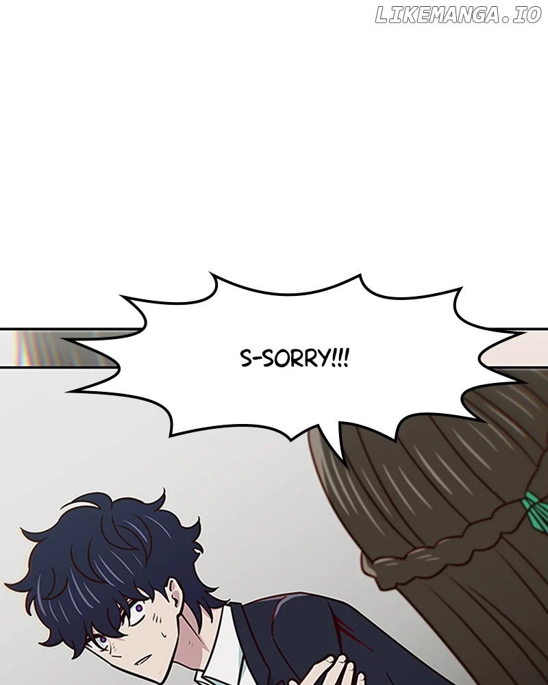 I’m the Only One Bullied by the New High School Student Chapter 42 page 3