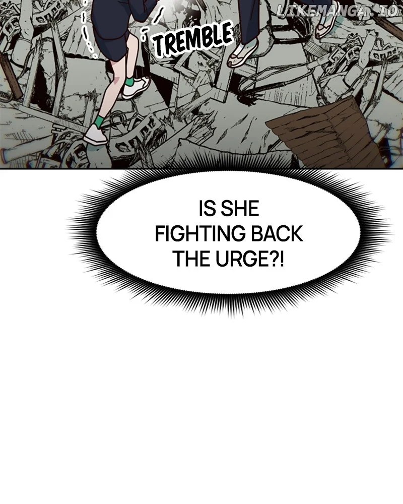 I’m the Only One Bullied by the New High School Student Chapter 42 page 43