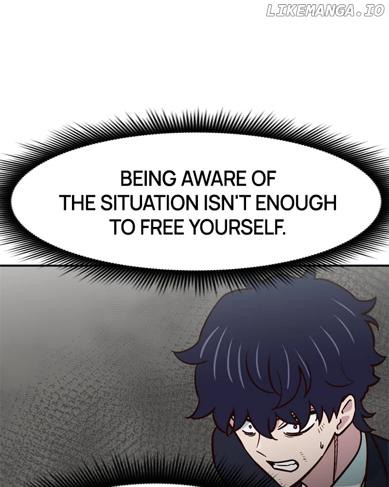 I’m the Only One Bullied by the New High School Student Chapter 42 page 44