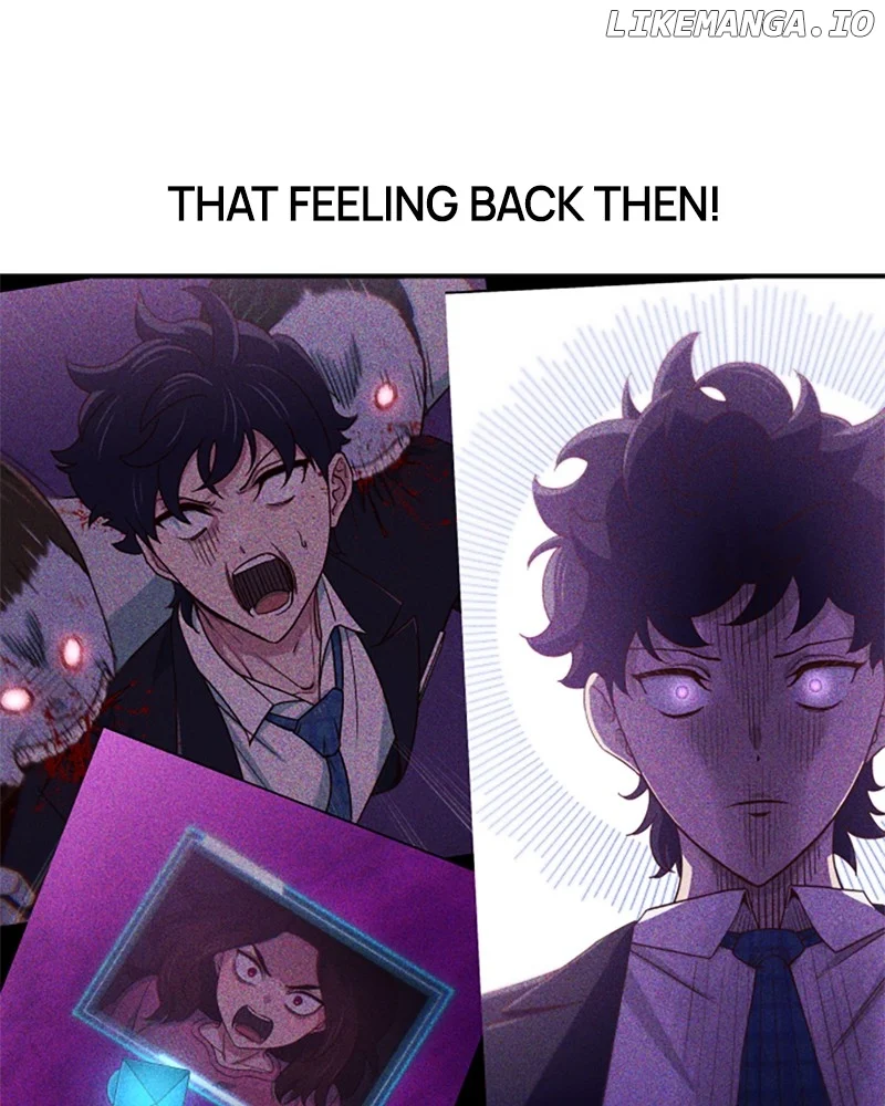 I’m the Only One Bullied by the New High School Student Chapter 42 page 46