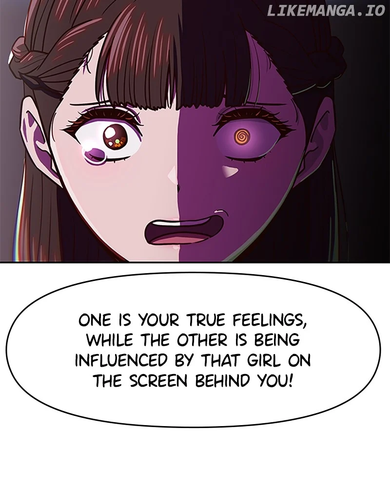 I’m the Only One Bullied by the New High School Student Chapter 42 page 51
