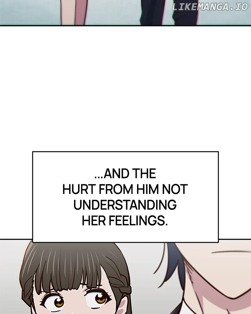 I’m the Only One Bullied by the New High School Student Chapter 42 page 57