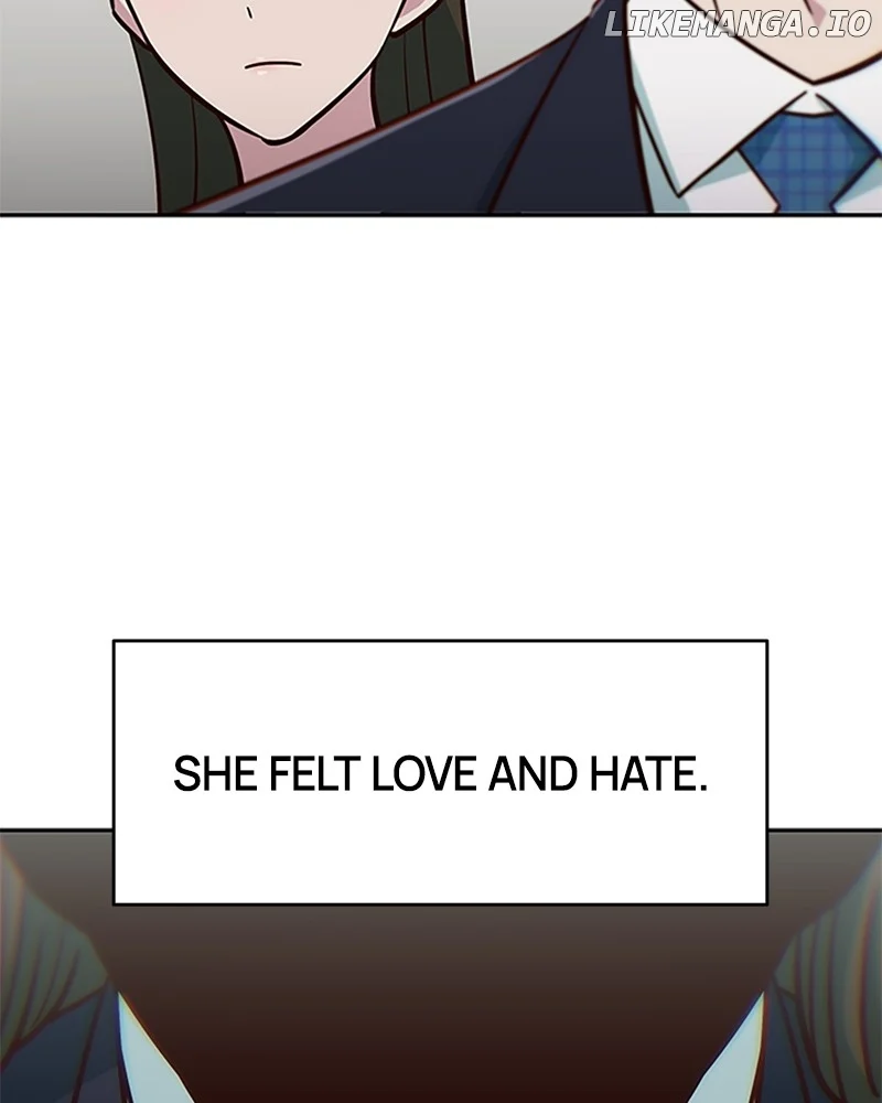 I’m the Only One Bullied by the New High School Student Chapter 42 page 58
