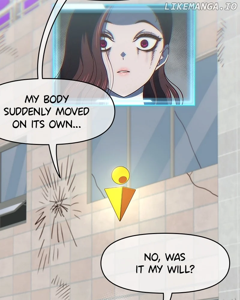 I’m the Only One Bullied by the New High School Student Chapter 42 page 5