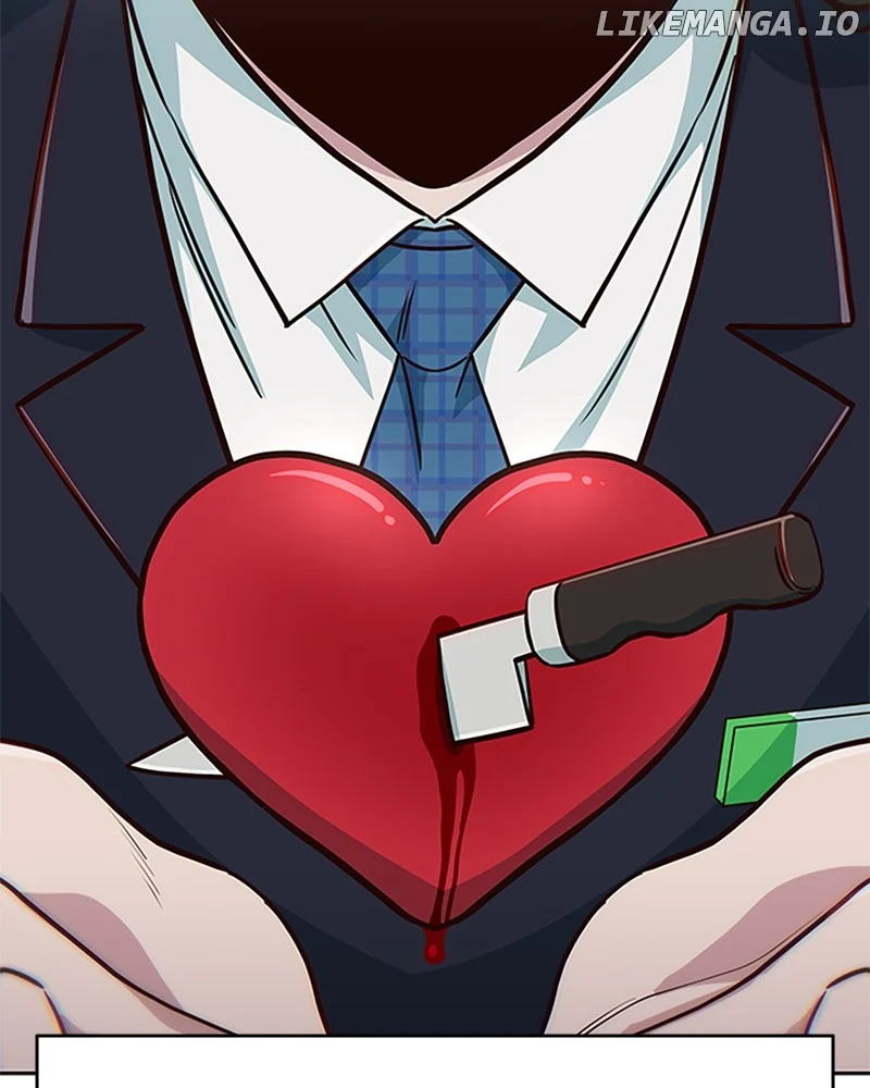 I’m the Only One Bullied by the New High School Student Chapter 42 page 59