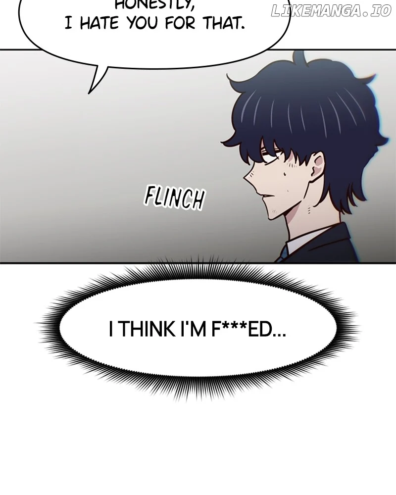 I’m the Only One Bullied by the New High School Student Chapter 42 page 67