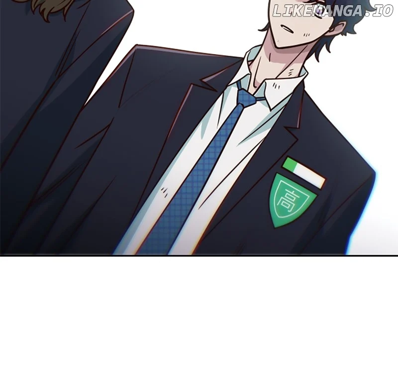 I’m the Only One Bullied by the New High School Student Chapter 42 page 70