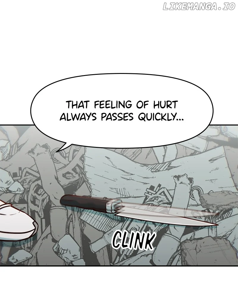 I’m the Only One Bullied by the New High School Student Chapter 42 page 71