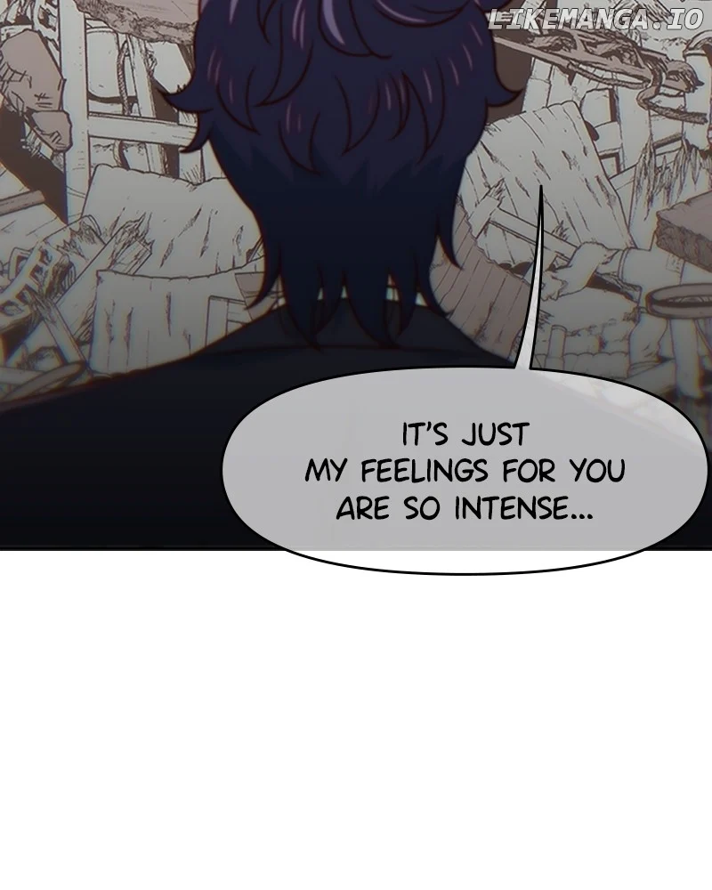 I’m the Only One Bullied by the New High School Student Chapter 42 page 7