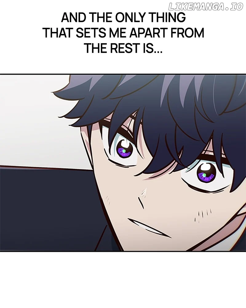 I’m the Only One Bullied by the New High School Student Chapter 42 page 83