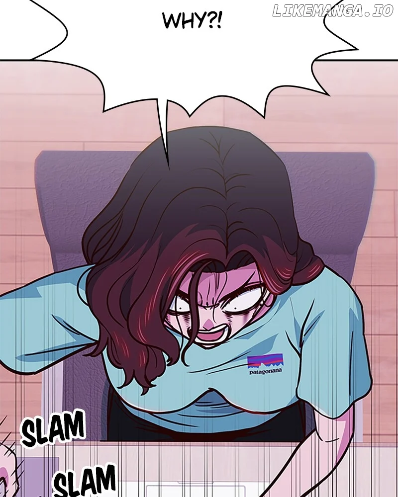 I’m the Only One Bullied by the New High School Student Chapter 42 page 88