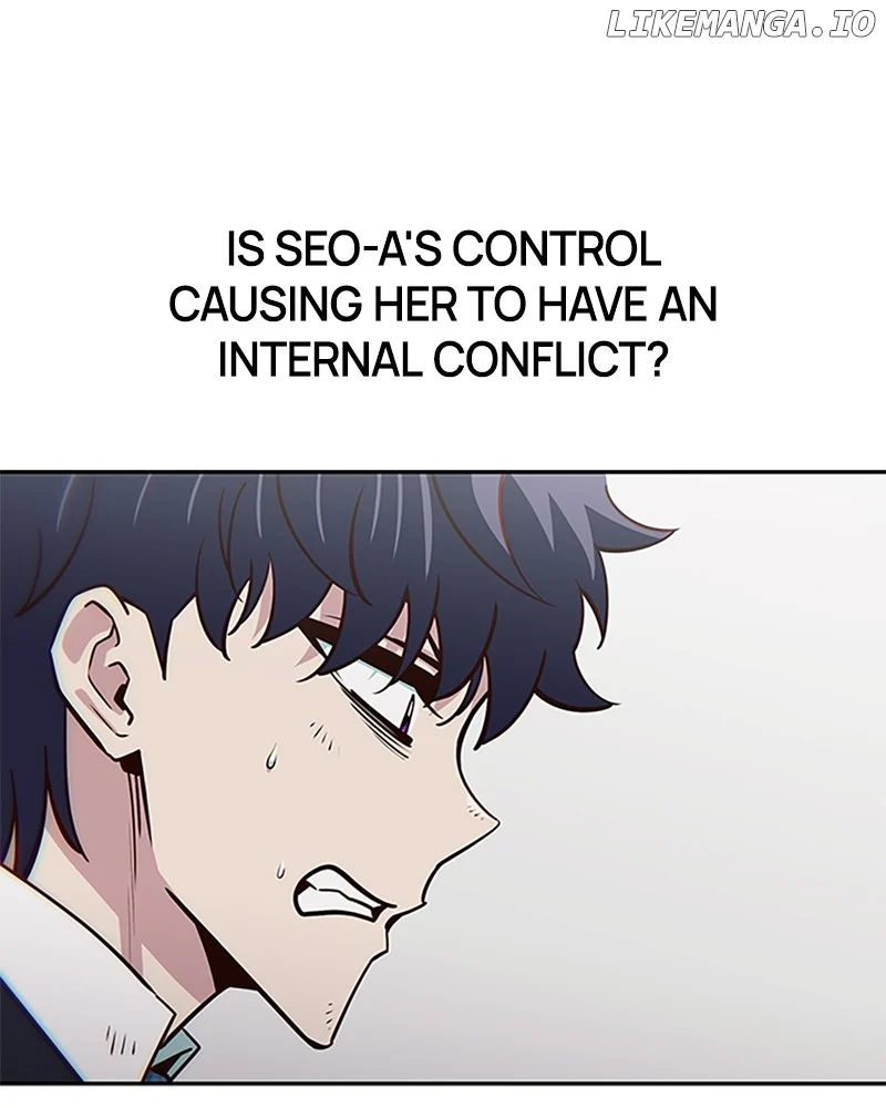 I’m the Only One Bullied by the New High School Student Chapter 42 page 8