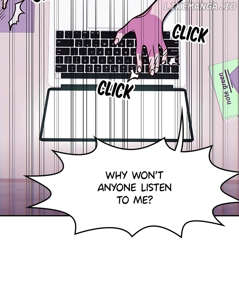 I’m the Only One Bullied by the New High School Student Chapter 42 page 89