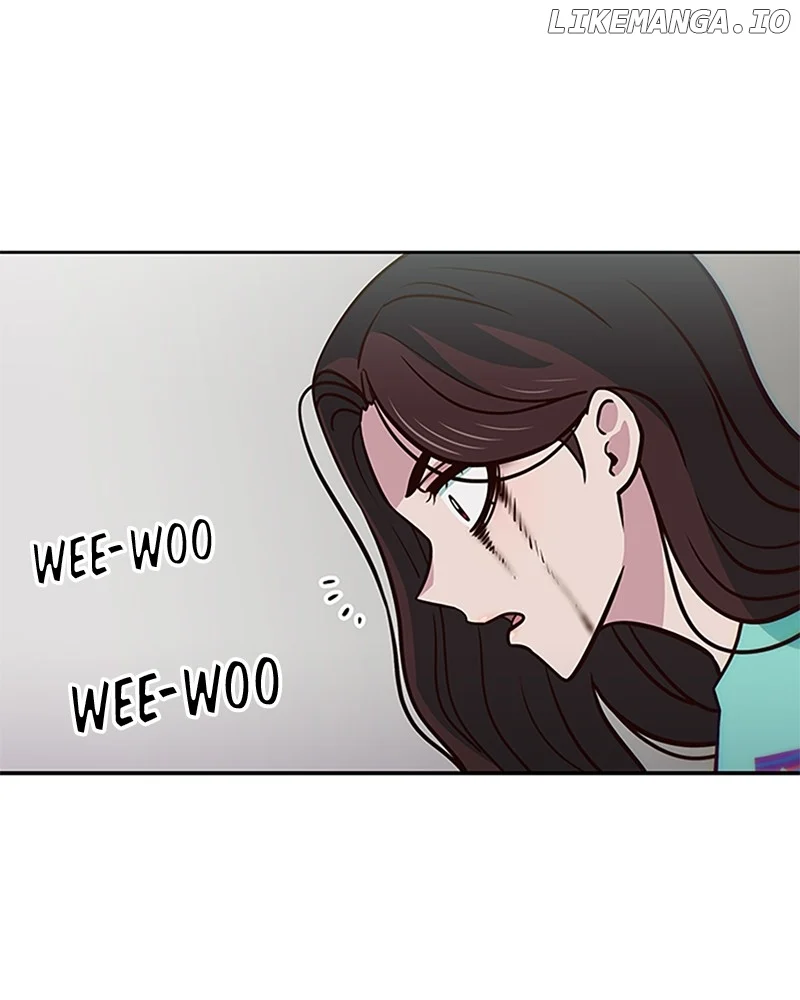 I’m the Only One Bullied by the New High School Student Chapter 42 page 90