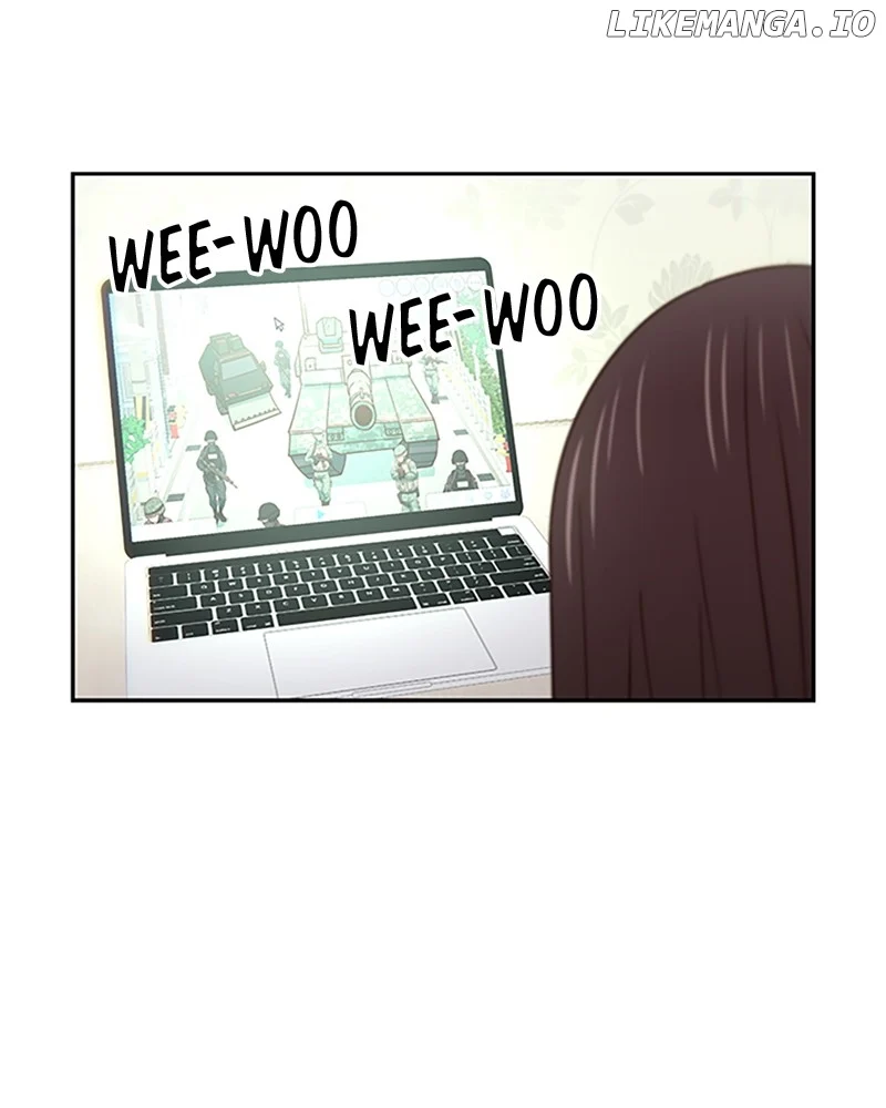 I’m the Only One Bullied by the New High School Student Chapter 42 page 91