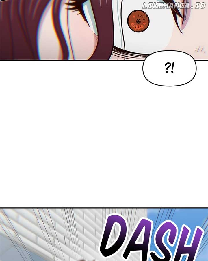 I’m the Only One Bullied by the New High School Student Chapter 45 page 102