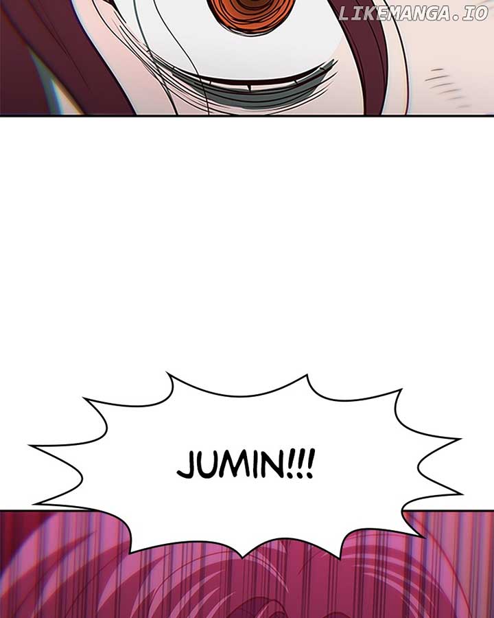 I’m the Only One Bullied by the New High School Student Chapter 45 page 109