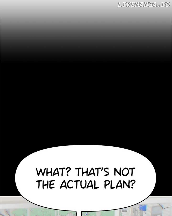 I’m the Only One Bullied by the New High School Student Chapter 45 page 111