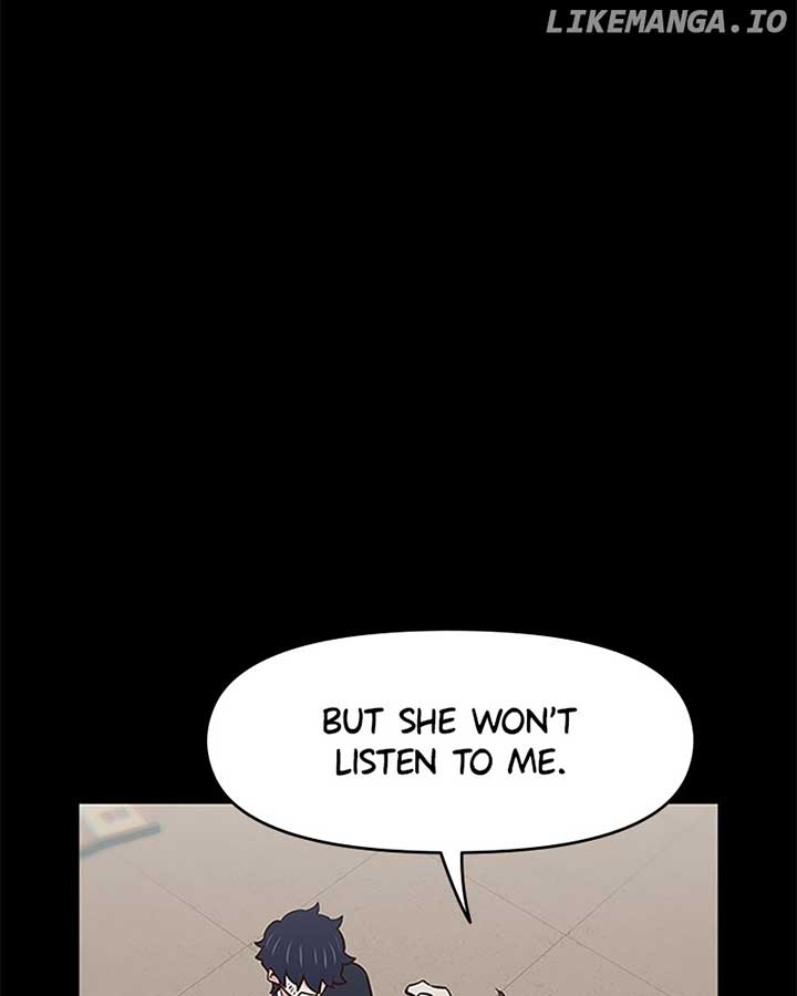 I’m the Only One Bullied by the New High School Student Chapter 45 page 115