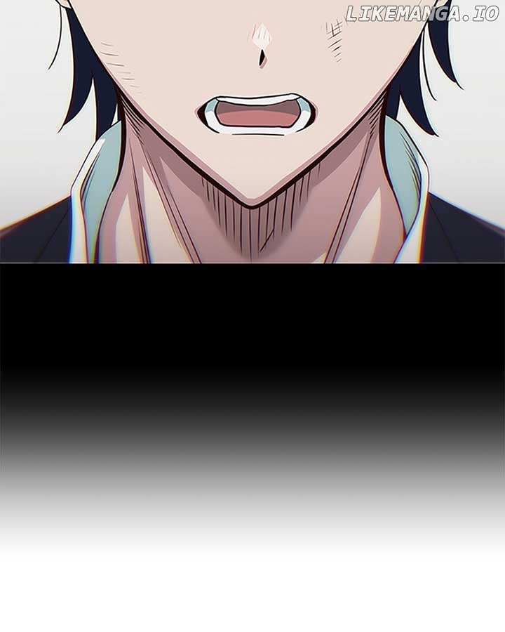 I’m the Only One Bullied by the New High School Student Chapter 45 page 118