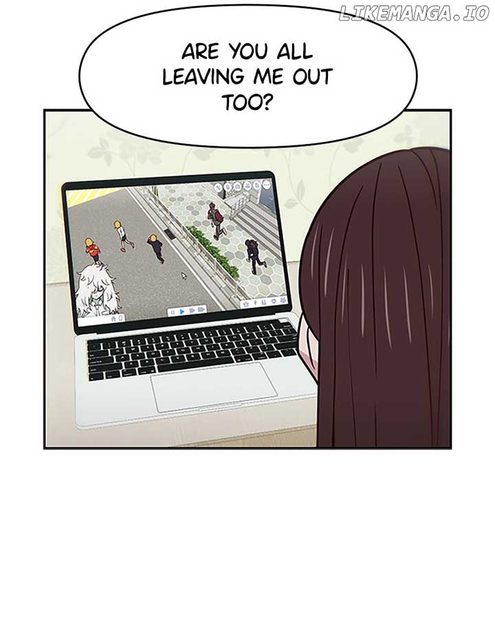 I’m the Only One Bullied by the New High School Student Chapter 45 page 121