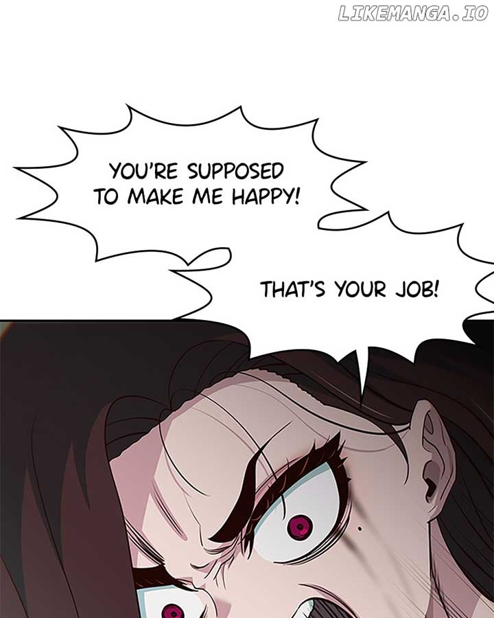 I’m the Only One Bullied by the New High School Student Chapter 45 page 123