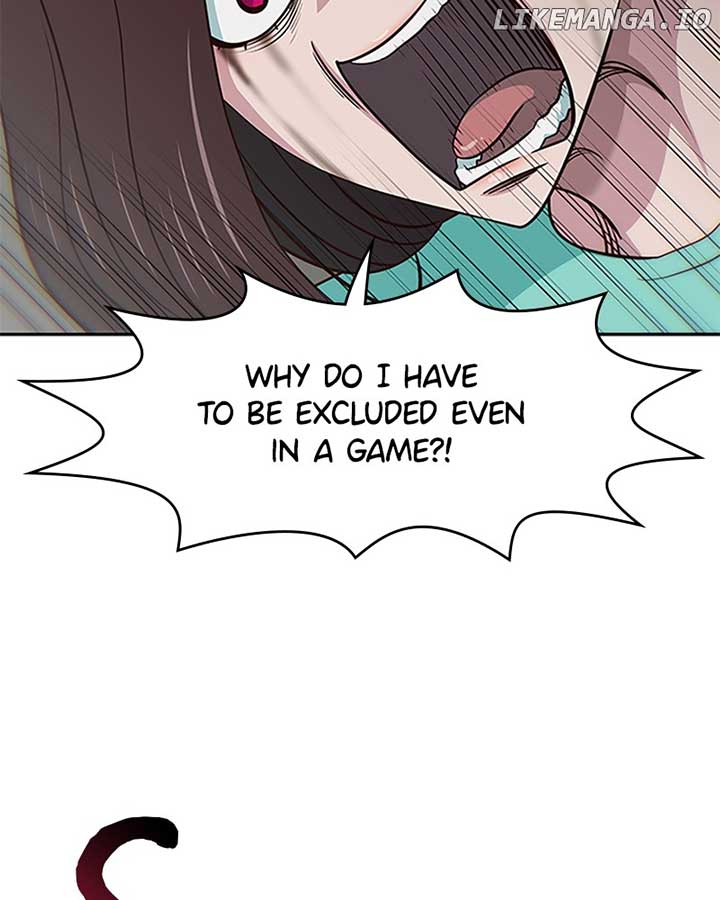 I’m the Only One Bullied by the New High School Student Chapter 45 page 124