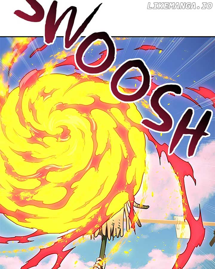 I’m the Only One Bullied by the New High School Student Chapter 45 page 125