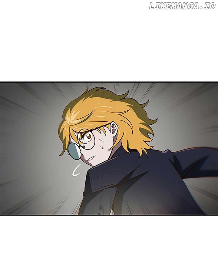 I’m the Only One Bullied by the New High School Student Chapter 45 page 128