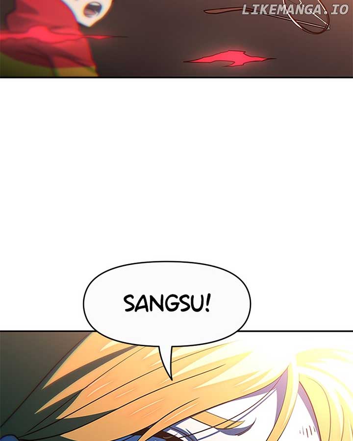 I’m the Only One Bullied by the New High School Student Chapter 45 page 133