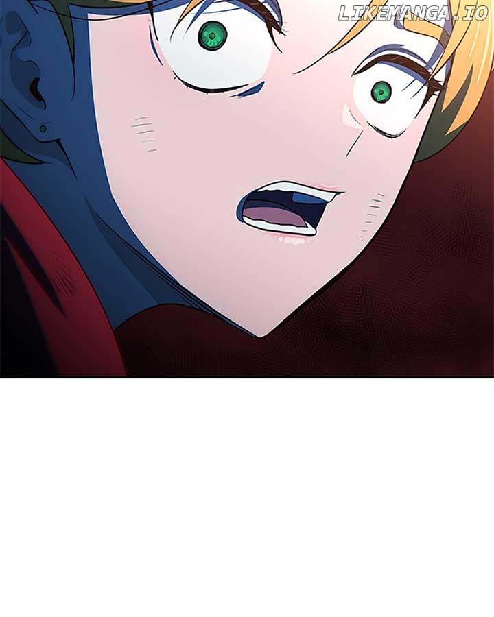 I’m the Only One Bullied by the New High School Student Chapter 45 page 134