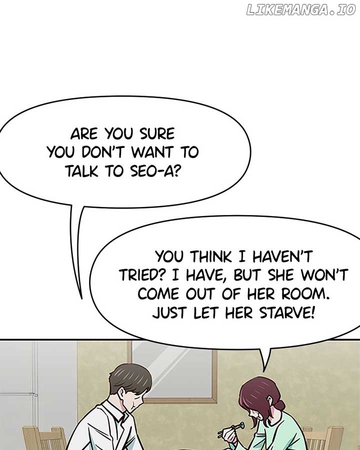 I’m the Only One Bullied by the New High School Student Chapter 45 page 13