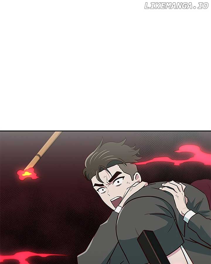 I’m the Only One Bullied by the New High School Student Chapter 45 page 140