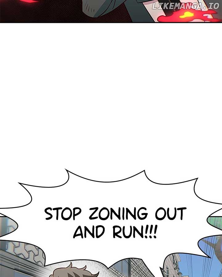 I’m the Only One Bullied by the New High School Student Chapter 45 page 141
