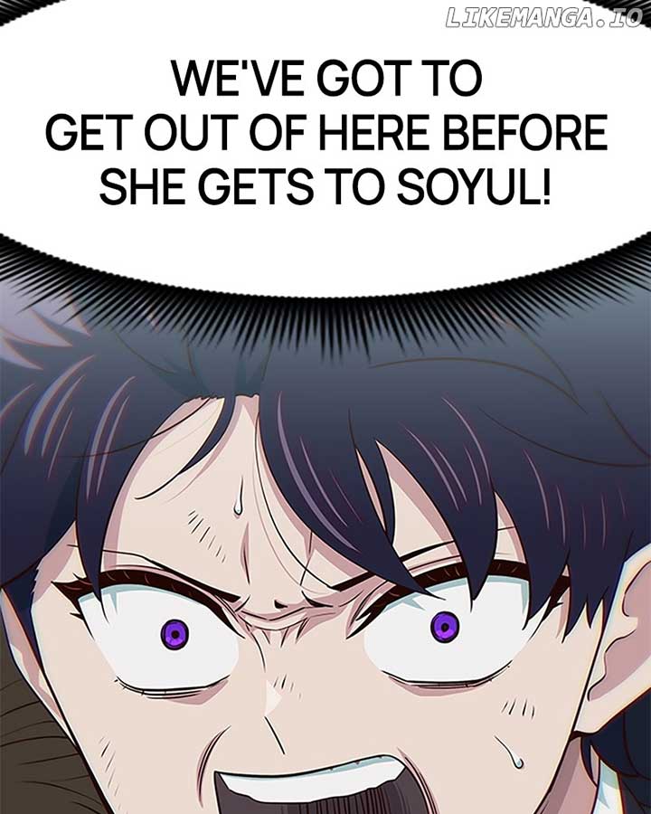 I’m the Only One Bullied by the New High School Student Chapter 45 page 143