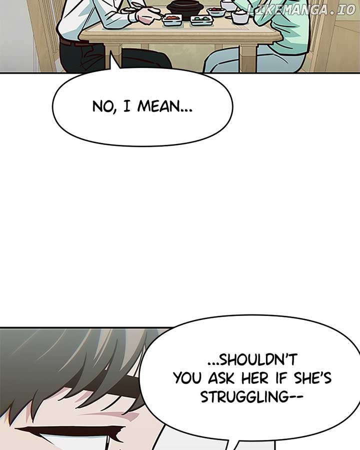 I’m the Only One Bullied by the New High School Student Chapter 45 page 14