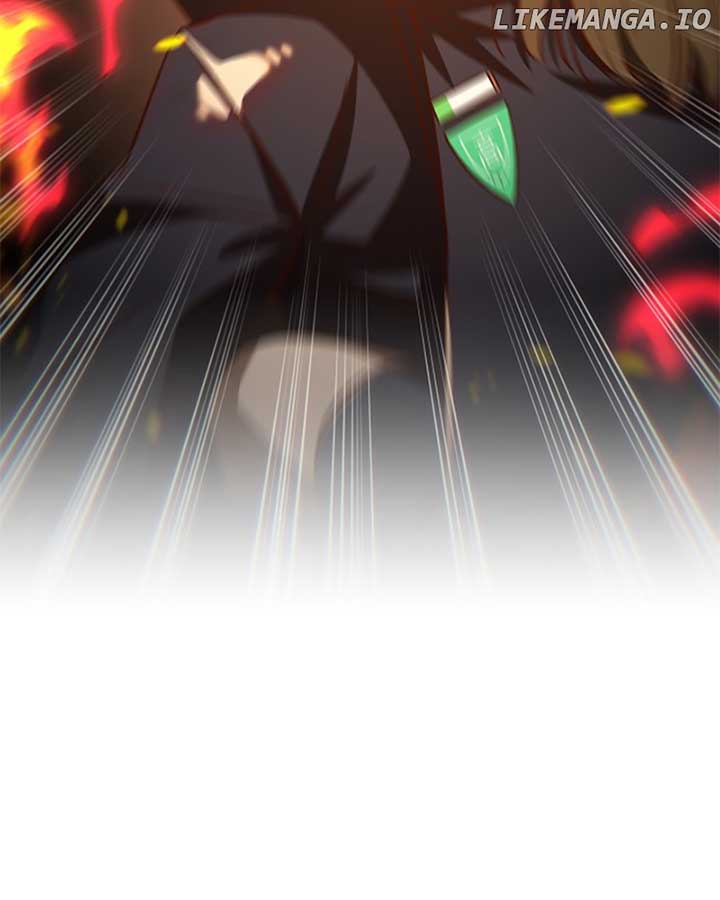 I’m the Only One Bullied by the New High School Student Chapter 45 page 152