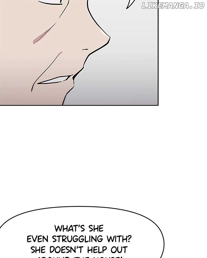 I’m the Only One Bullied by the New High School Student Chapter 45 page 15