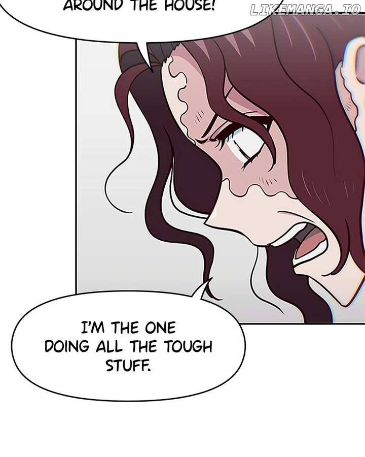 I’m the Only One Bullied by the New High School Student Chapter 45 page 16