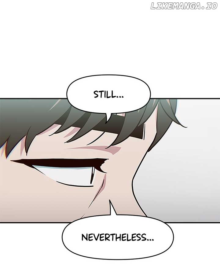I’m the Only One Bullied by the New High School Student Chapter 45 page 17