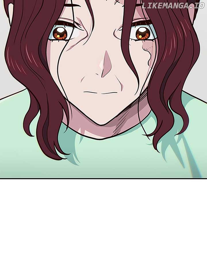I’m the Only One Bullied by the New High School Student Chapter 45 page 19