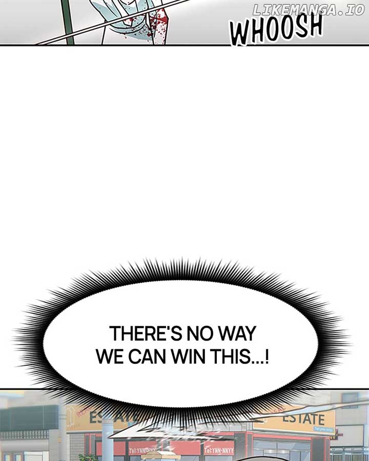 I’m the Only One Bullied by the New High School Student Chapter 45 page 22