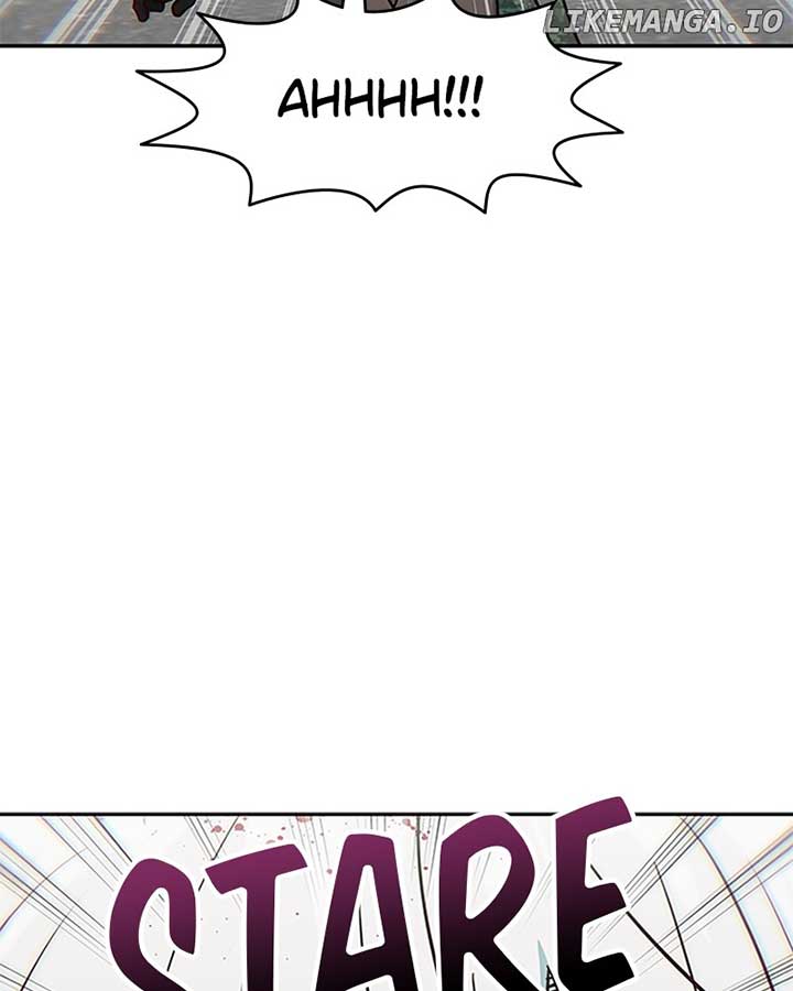 I’m the Only One Bullied by the New High School Student Chapter 45 page 30