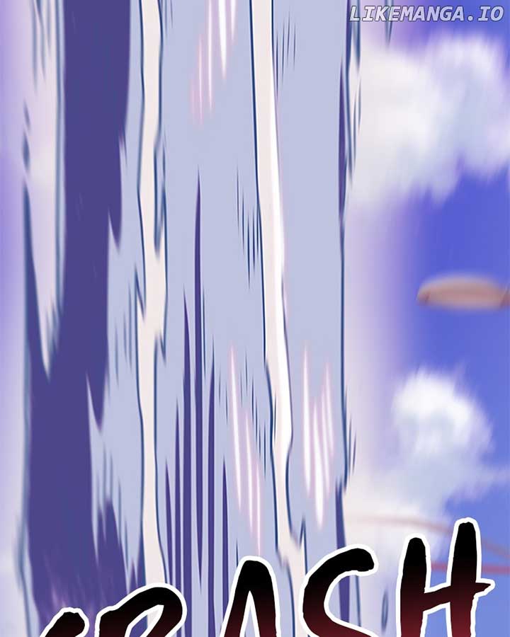 I’m the Only One Bullied by the New High School Student Chapter 45 page 35