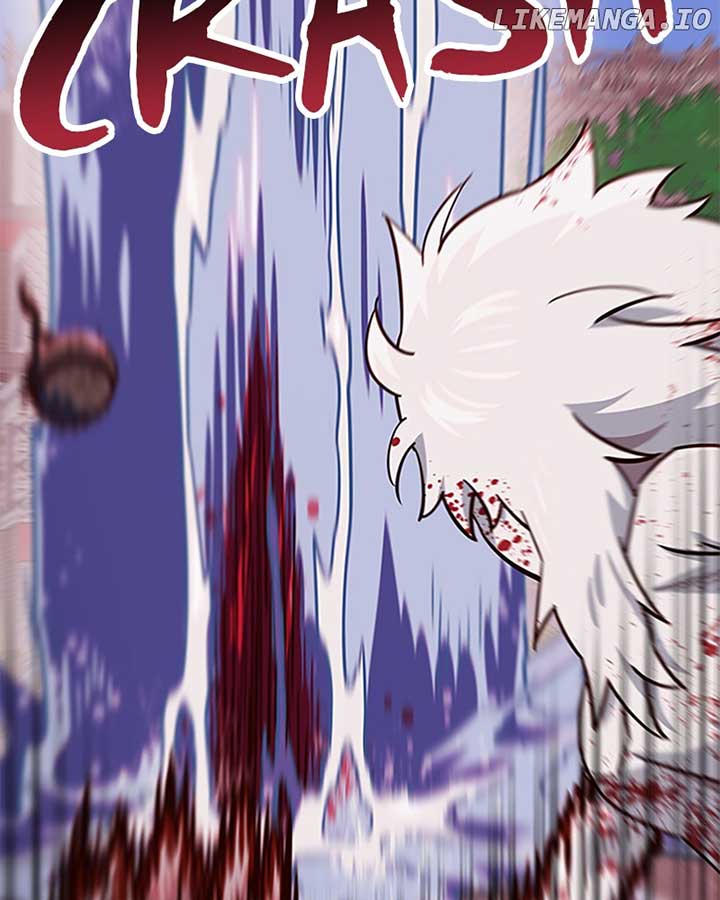 I’m the Only One Bullied by the New High School Student Chapter 45 page 36