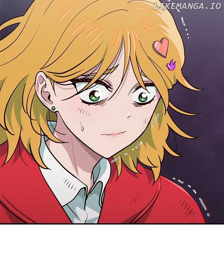I’m the Only One Bullied by the New High School Student Chapter 45 page 42